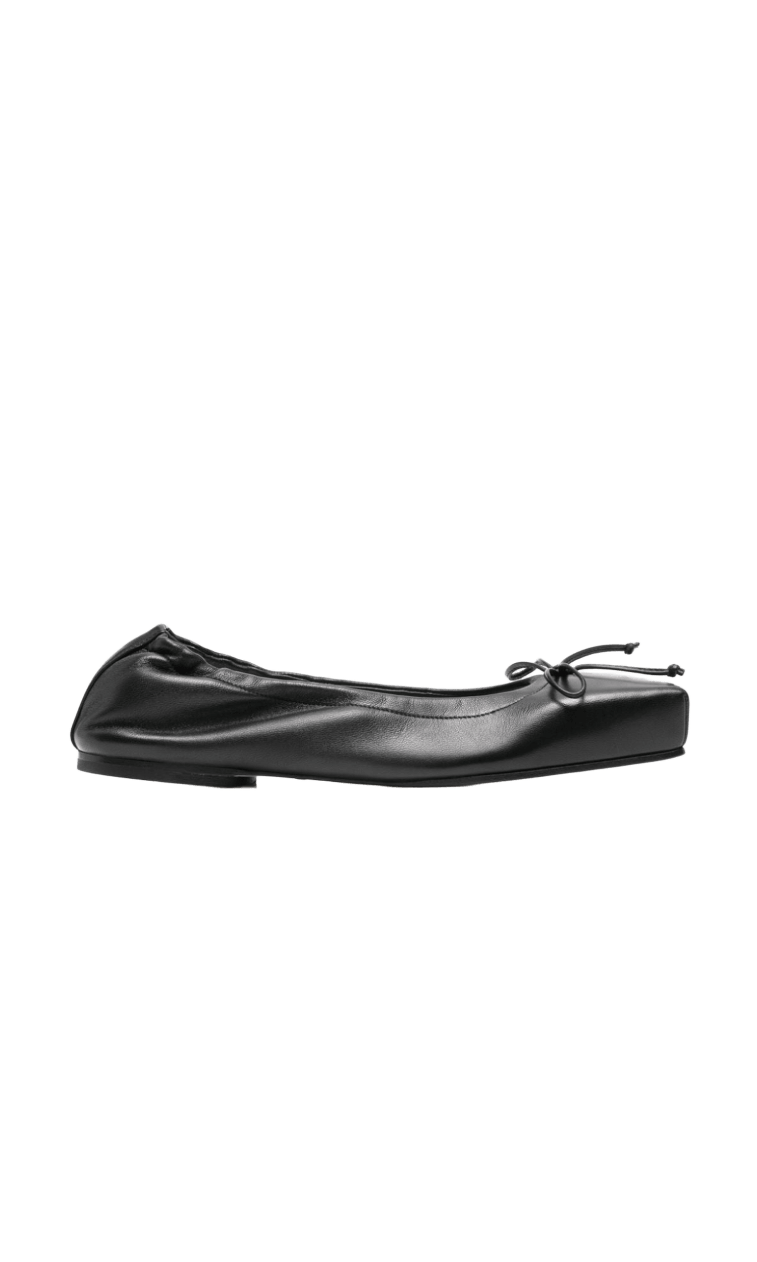 Jacquemus The Ballet Flats Glam Steals