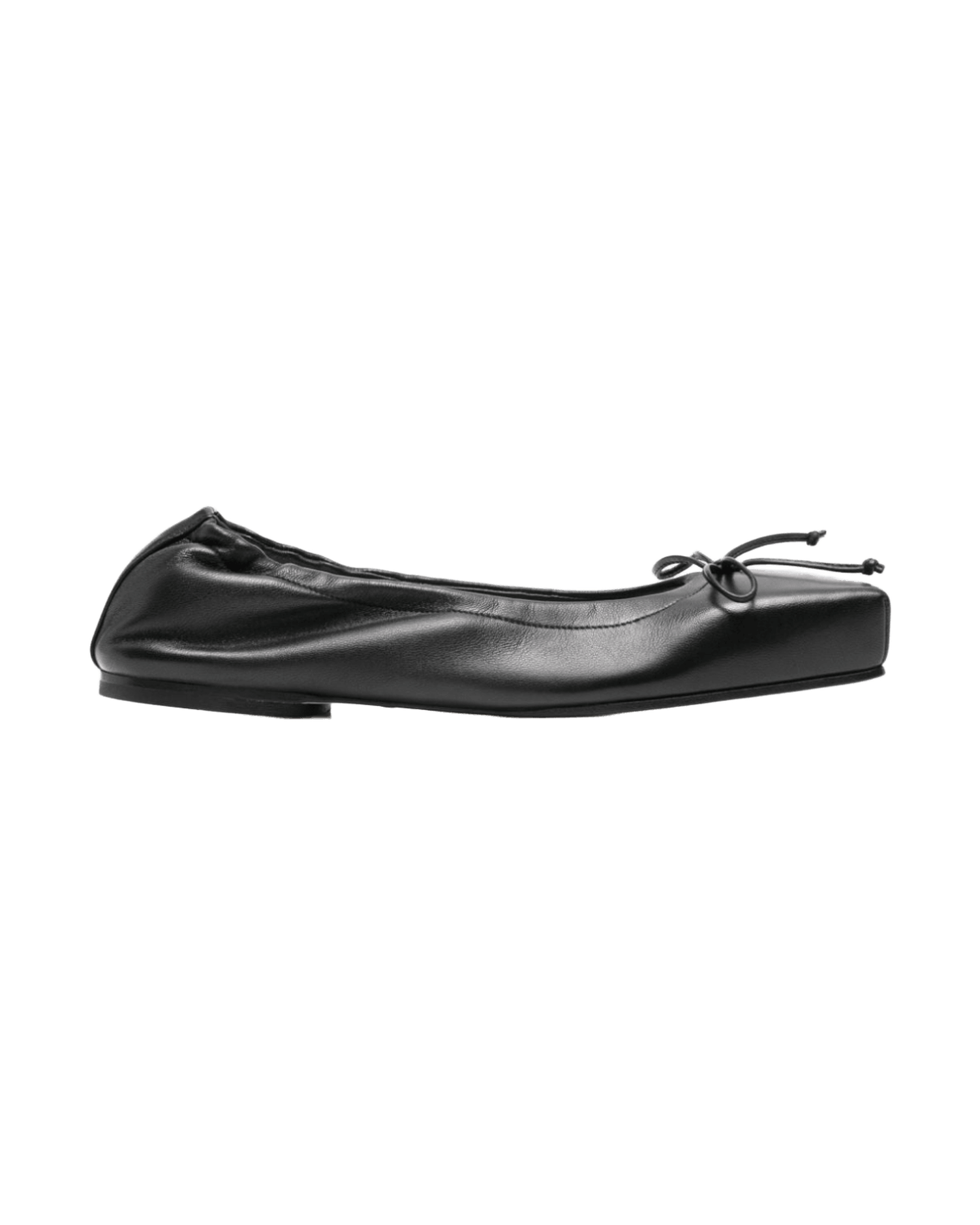 Jacquemus The Ballet Flats Glam Steals