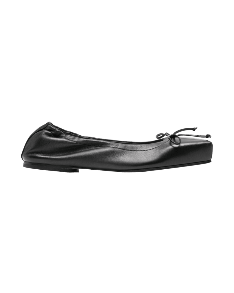 Jacquemus The Ballet Flats Glam Steals