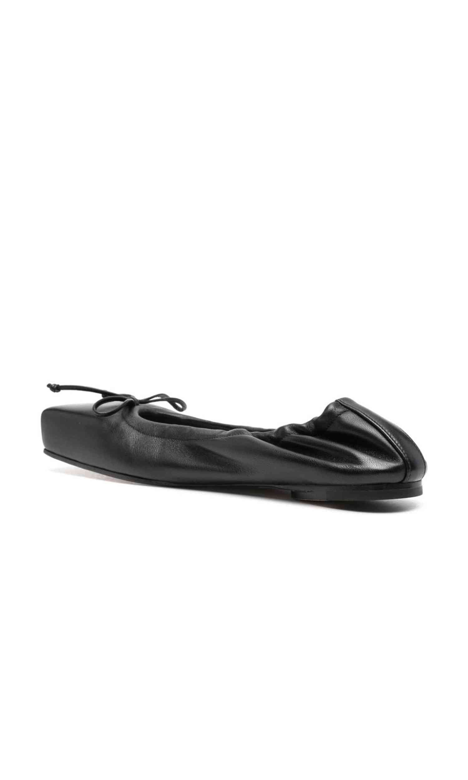 Jacquemus The Ballet Flats Glam Steals
