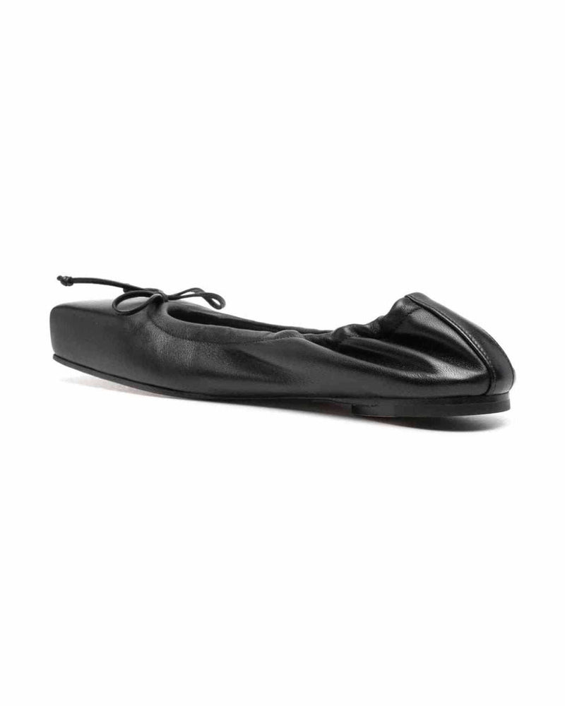 Jacquemus The Ballet Flats Flats