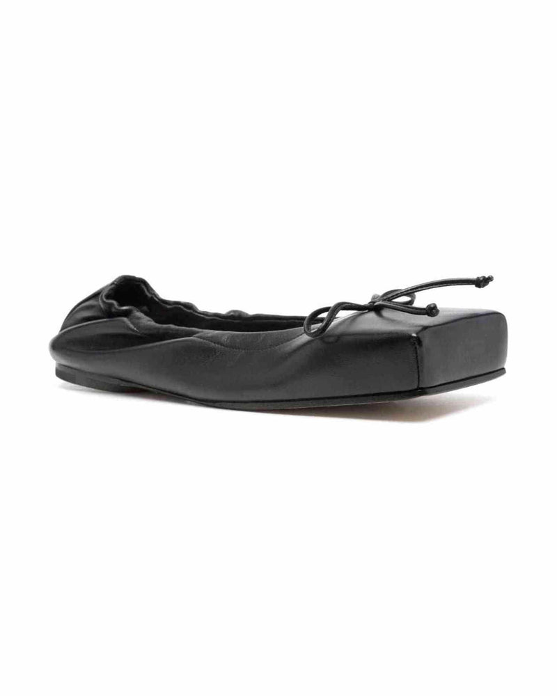 Jacquemus The Ballet Flats Flats