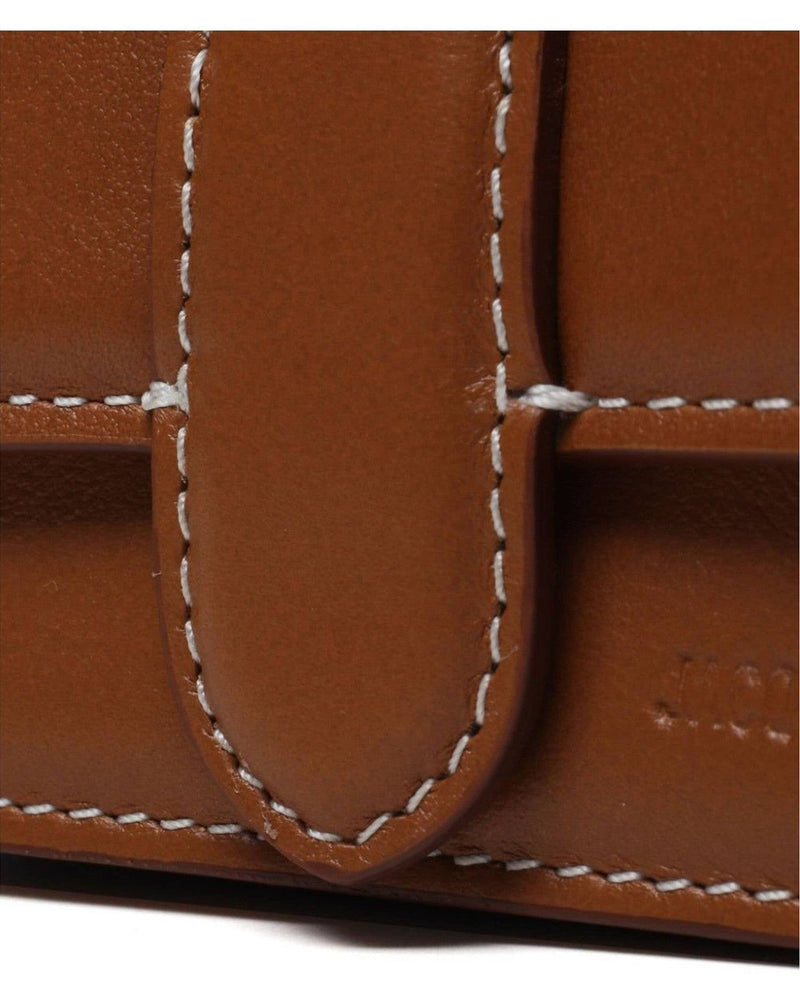 Jacquemus The Bambino Flap Case Glam Steals