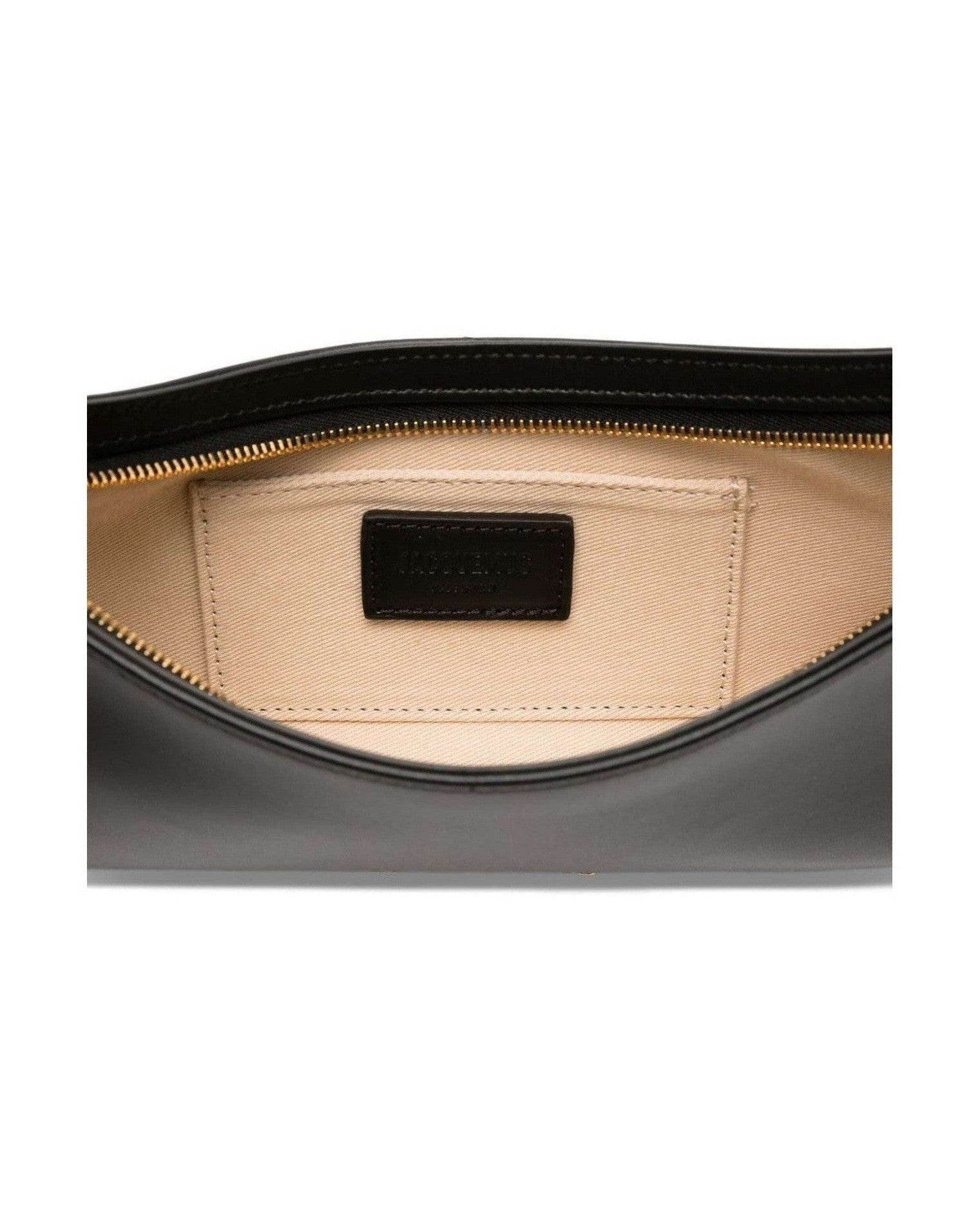 Jacquemus The Bisou Perle Shoulder Bag Glam Steals