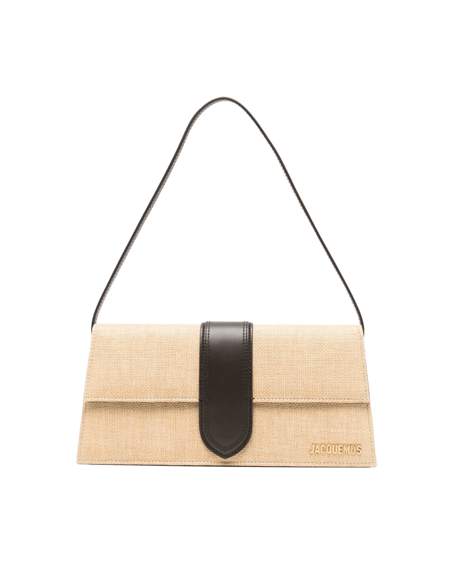 Jacquemus The Long Bambino Shoulder Bag Glam Steals