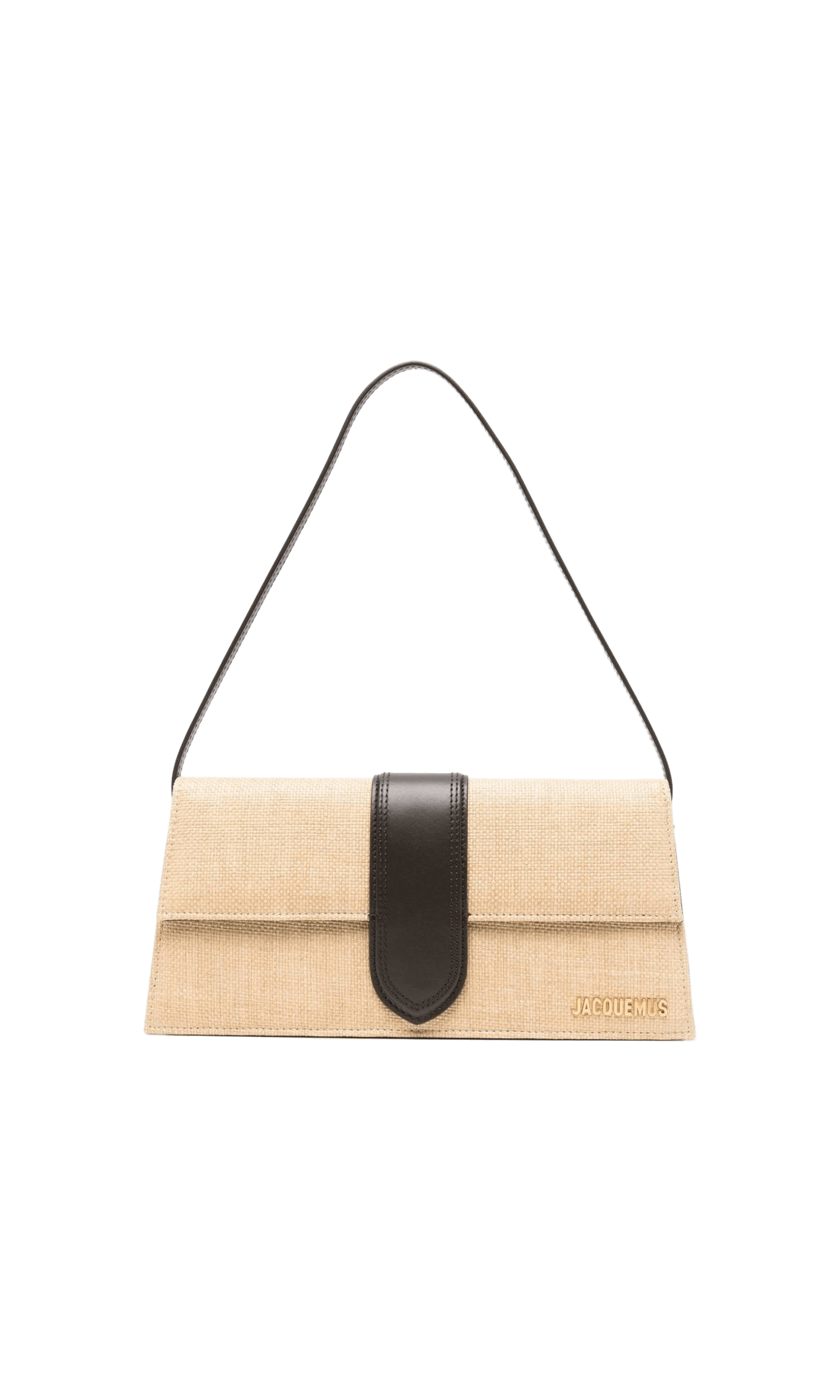 Jacquemus The Long Bambino Shoulder Bag Glam Steals