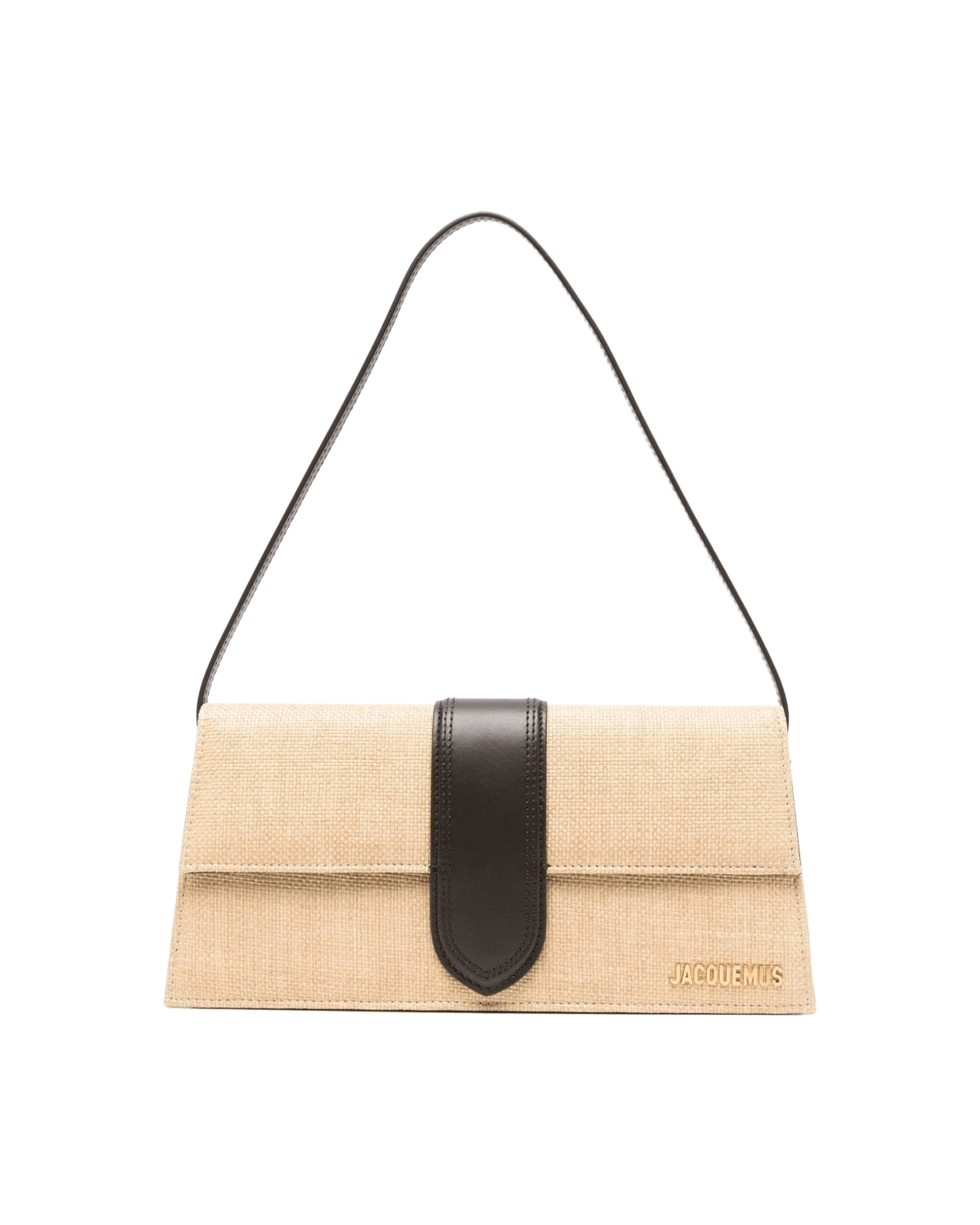 Jacquemus The Long Bambino Shoulder Bag Glam Steals