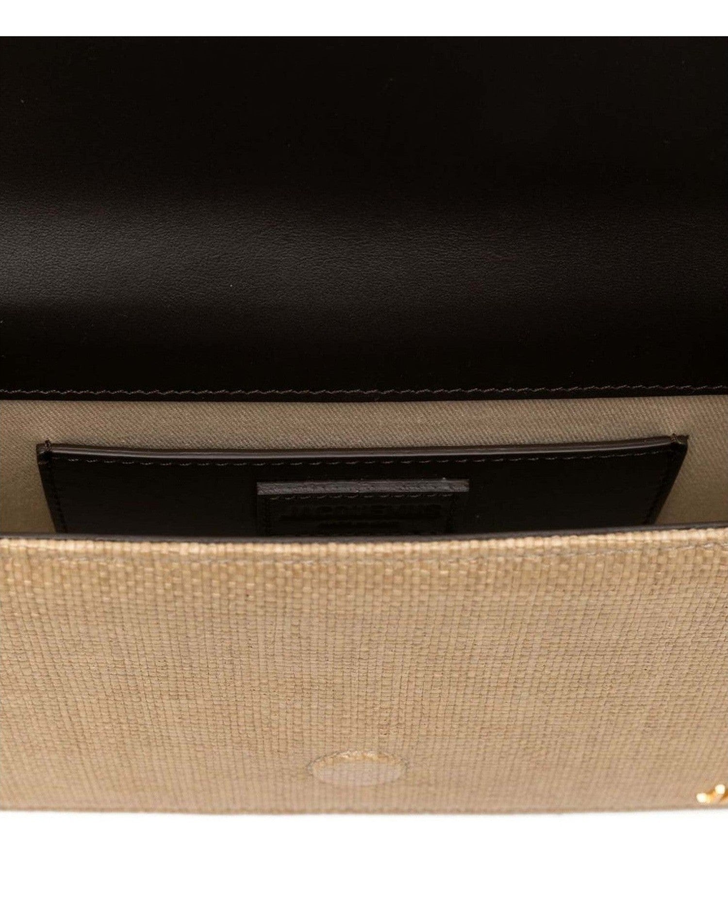 Jacquemus The Long Bambino Shoulder Bag Glam Steals
