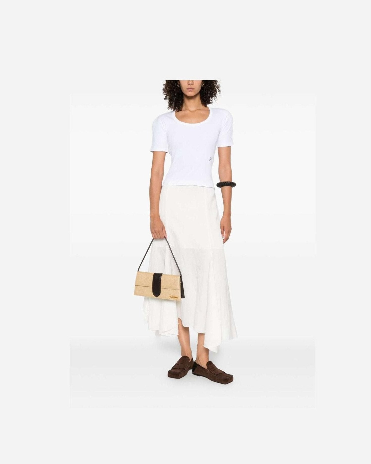 Jacquemus The Long Bambino Shoulder Bag Glam Steals