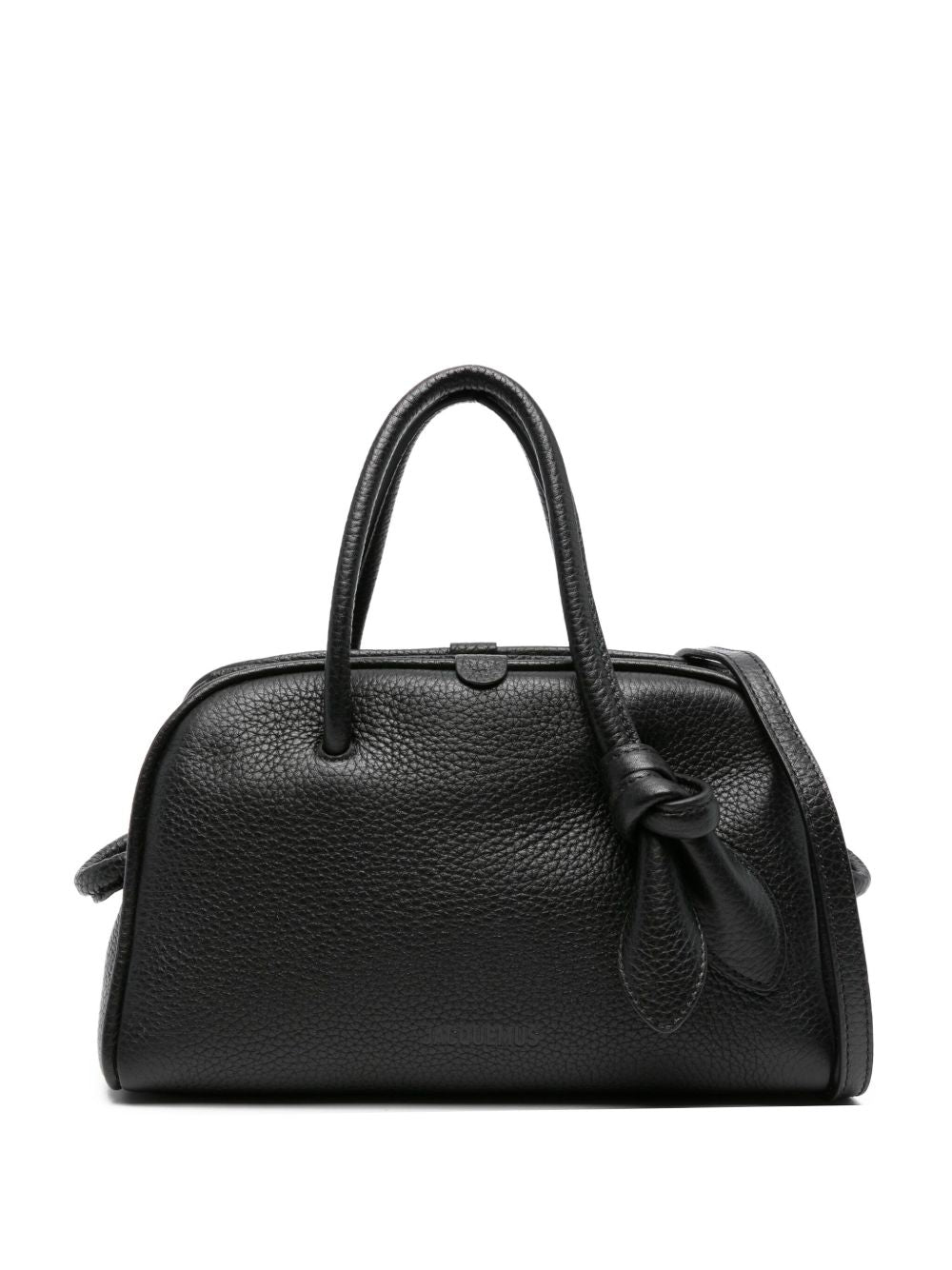 Jacquemus The Small Turismo Tote Bag Glam Steals