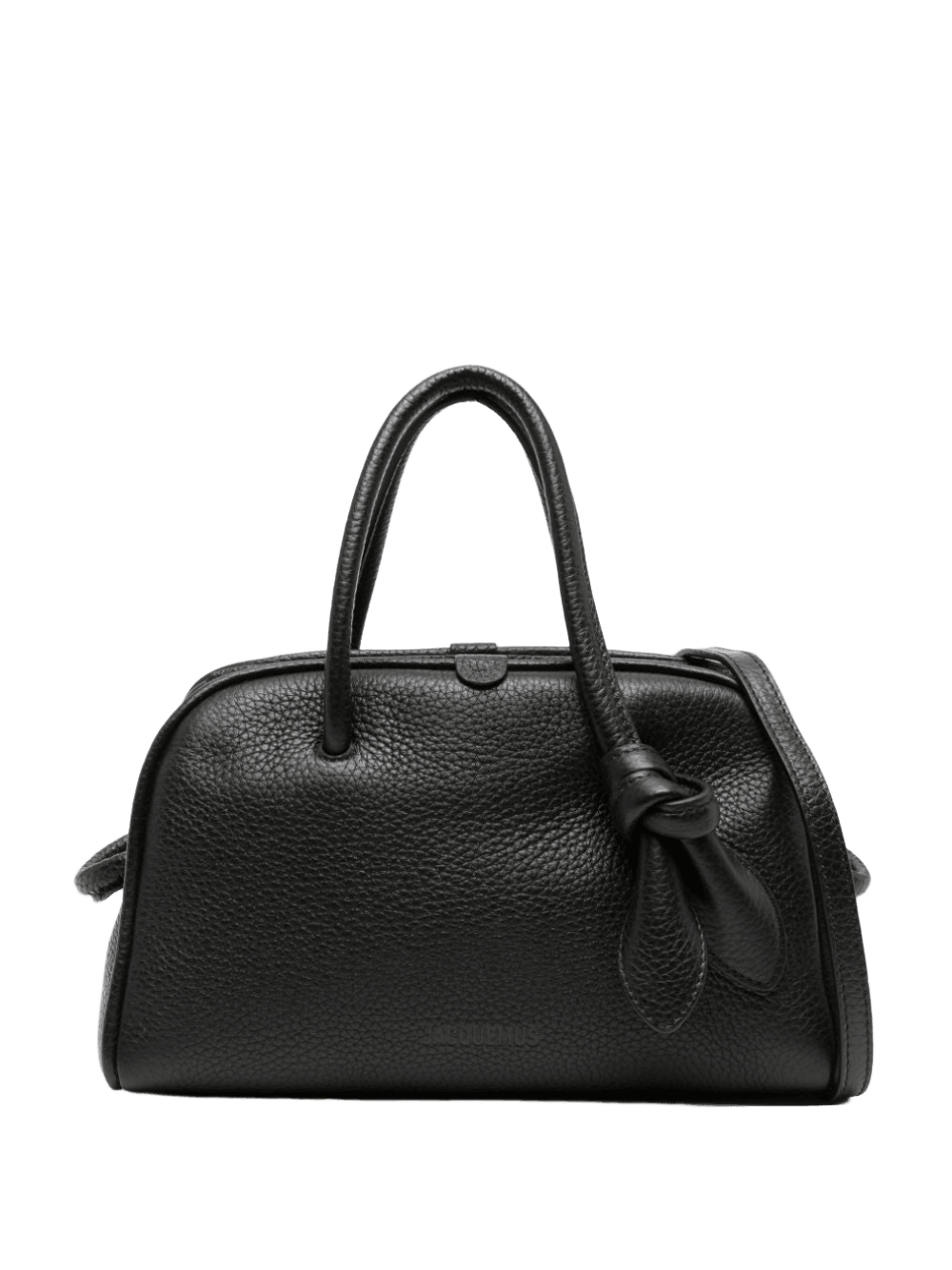 Jacquemus The Small Turismo Tote Bag Glam Steals