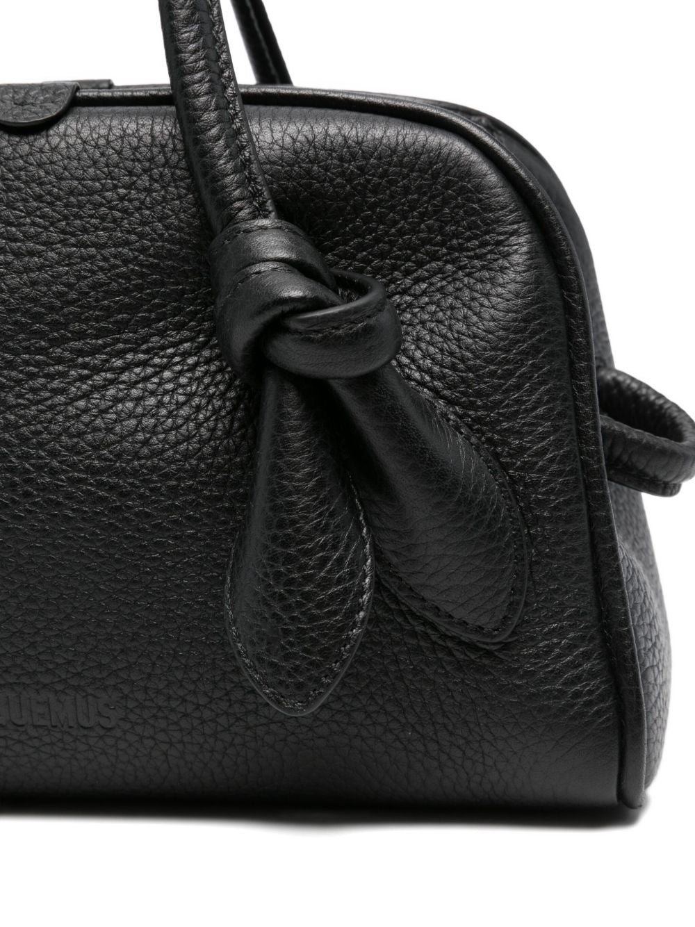 Jacquemus The Small Turismo Tote Bag Glam Steals