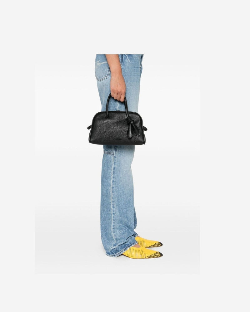 Jacquemus The Small Turismo Tote Bag Glam Steals