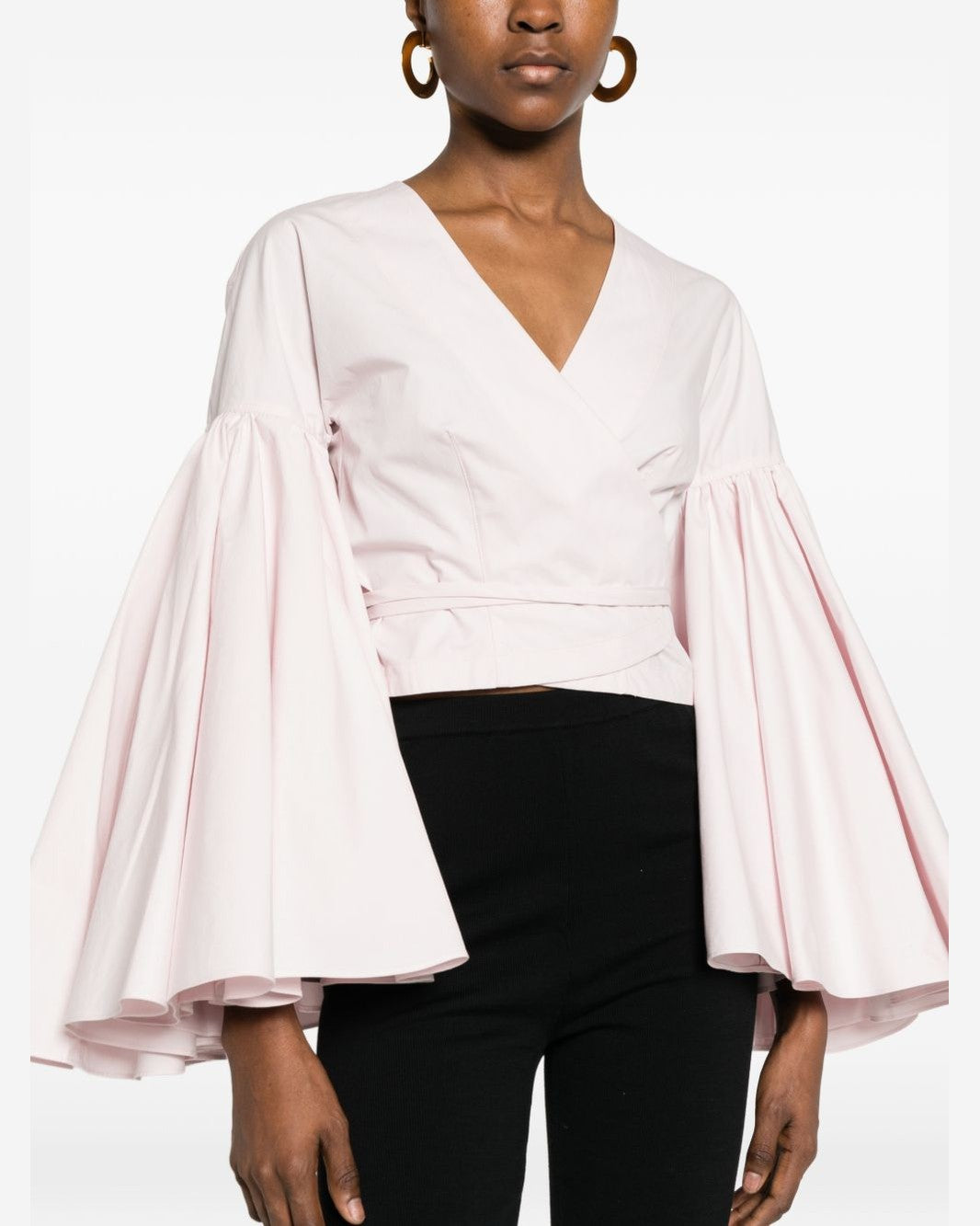 Jacquemus Top Glam Steals
