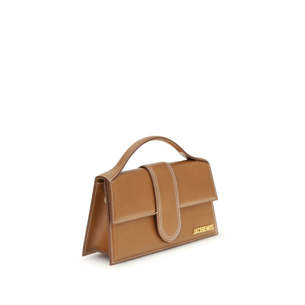 Jacquemus Top Handle Bag Glam Steals