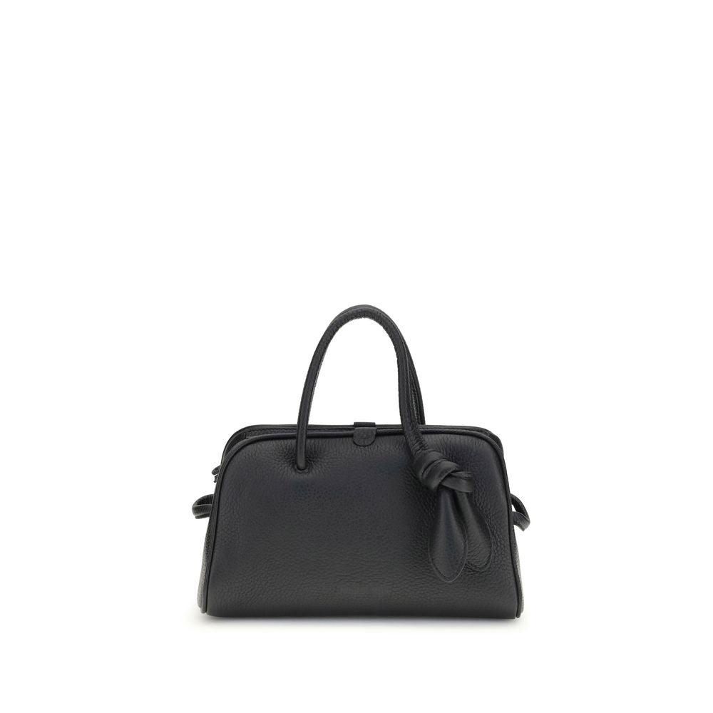 Jacquemus Top Handle Bag Glam Steals