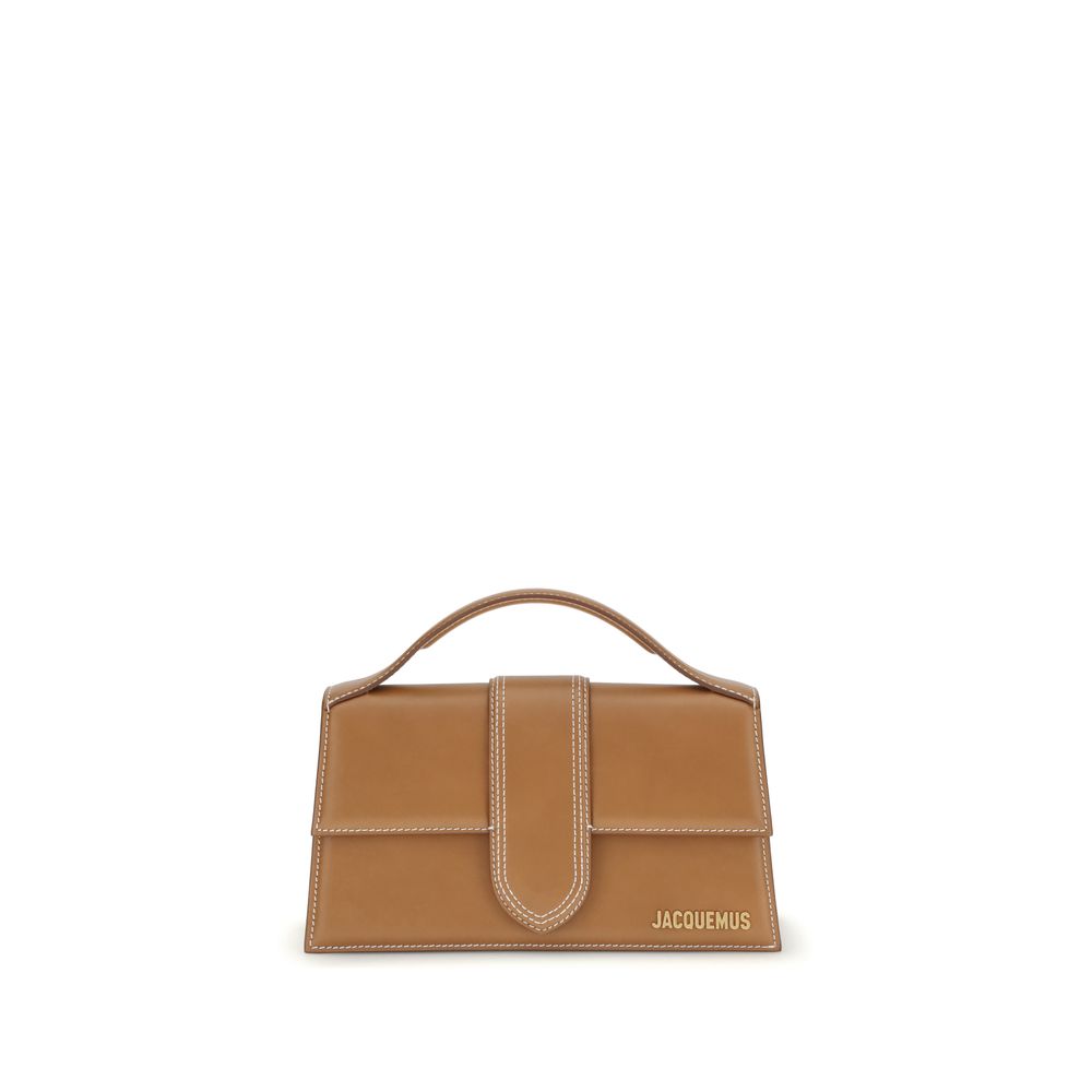 Jacquemus Top Handle Bag Glam Steals