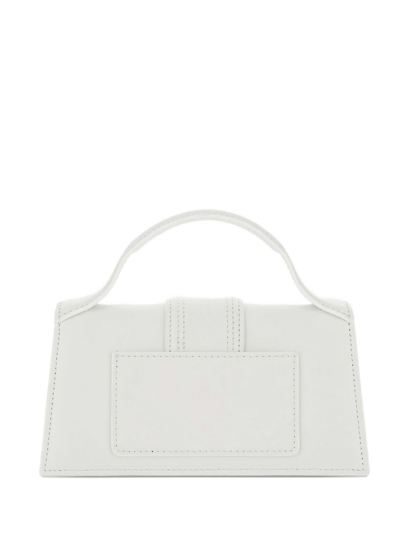 Jacquemus White Bag Handbag