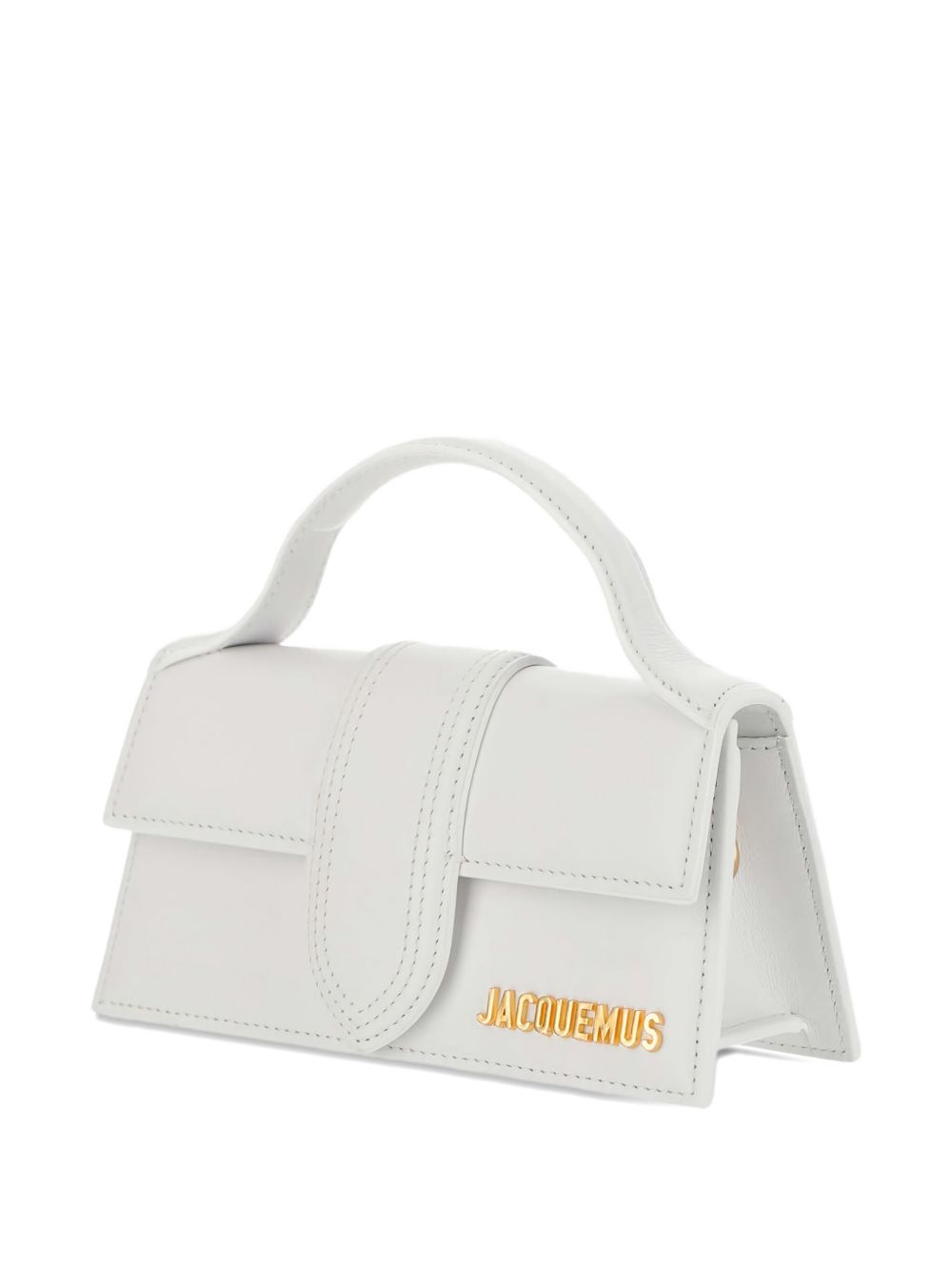 Jacquemus White Bag Handbag