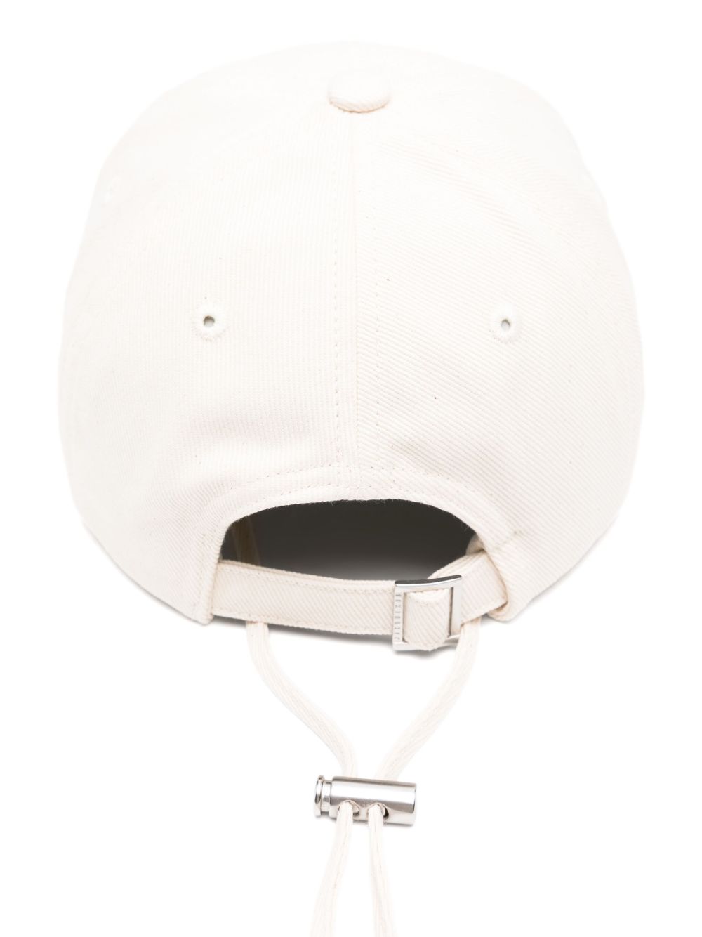 Jacquemus White Hat Glam Steals