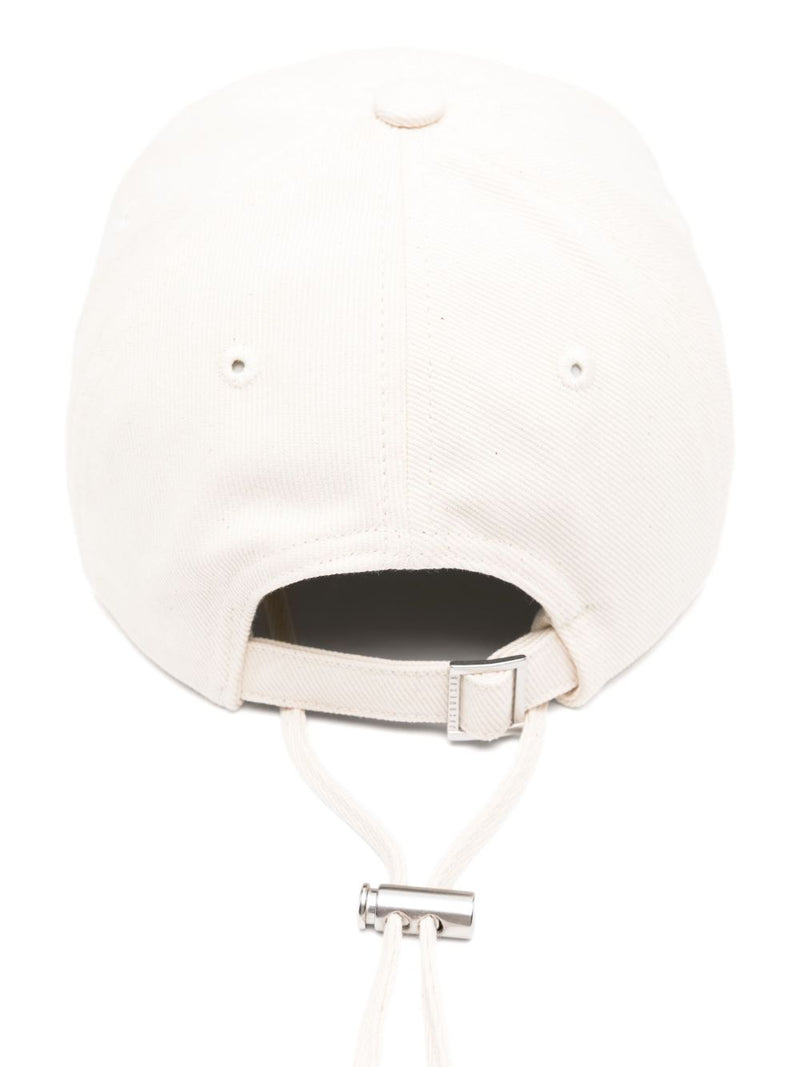 Jacquemus White Hat Glam Steals