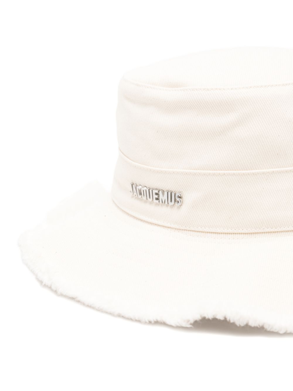 Jacquemus White Hat