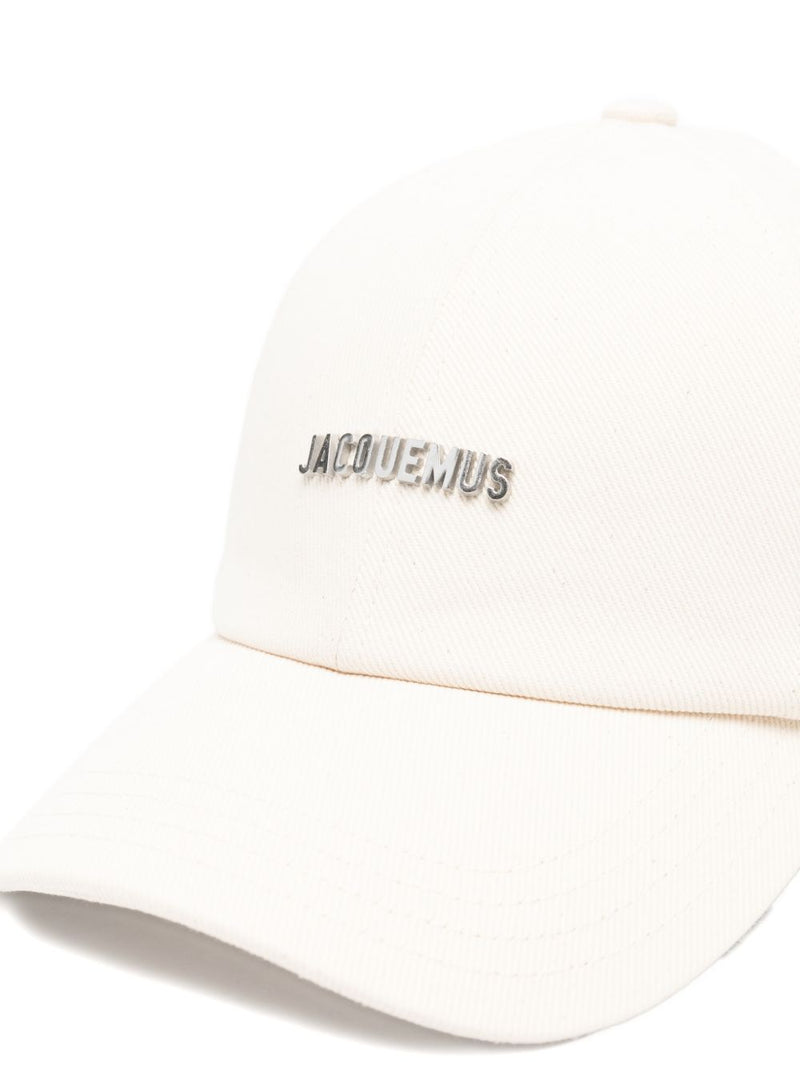 Jacquemus White Hats Glam Steals
