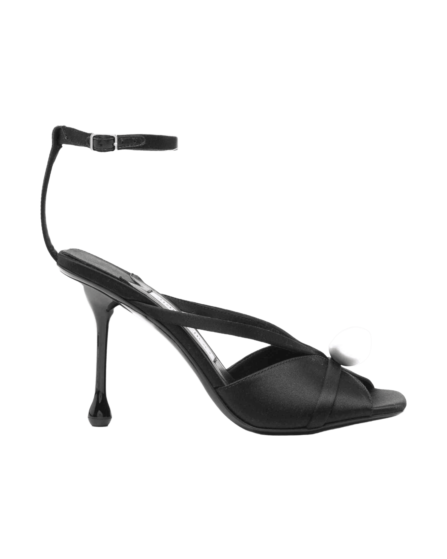 Jimmy Choo 100mm Siva Sandals Glam Steals