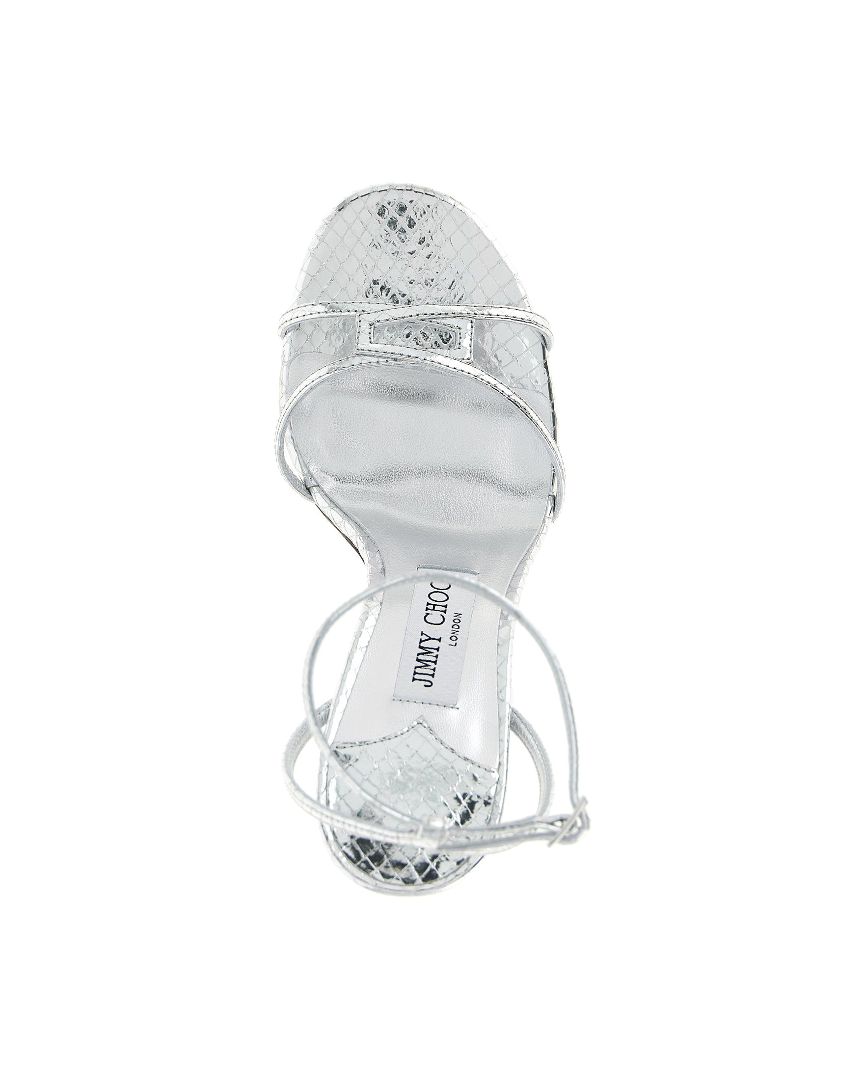 Jimmy Choo 1998 Leo Sandals Glam Steals