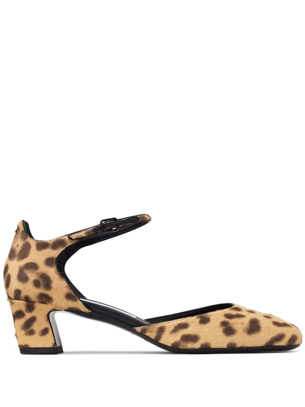Jimmy Choo 45mm Pixie Pumps Glam Steals