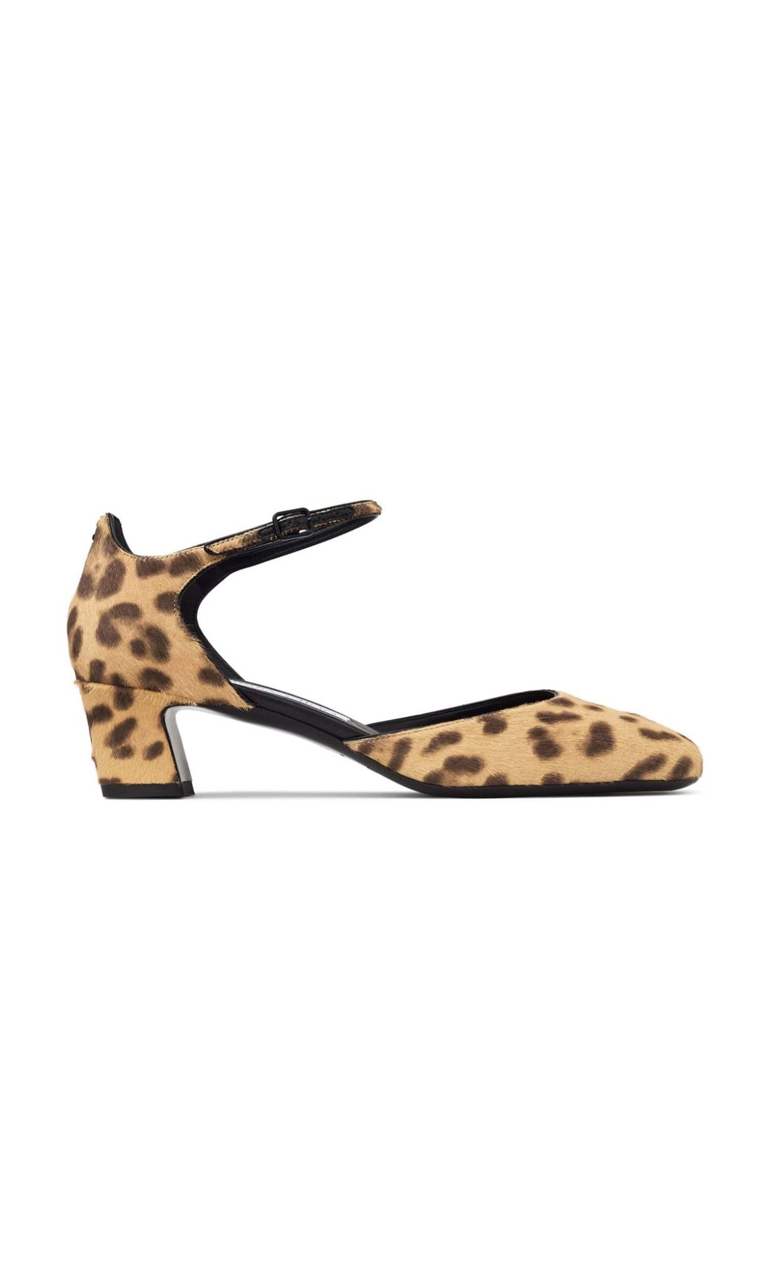Jimmy Choo 45mm Pixie Pumps Glam Steals
