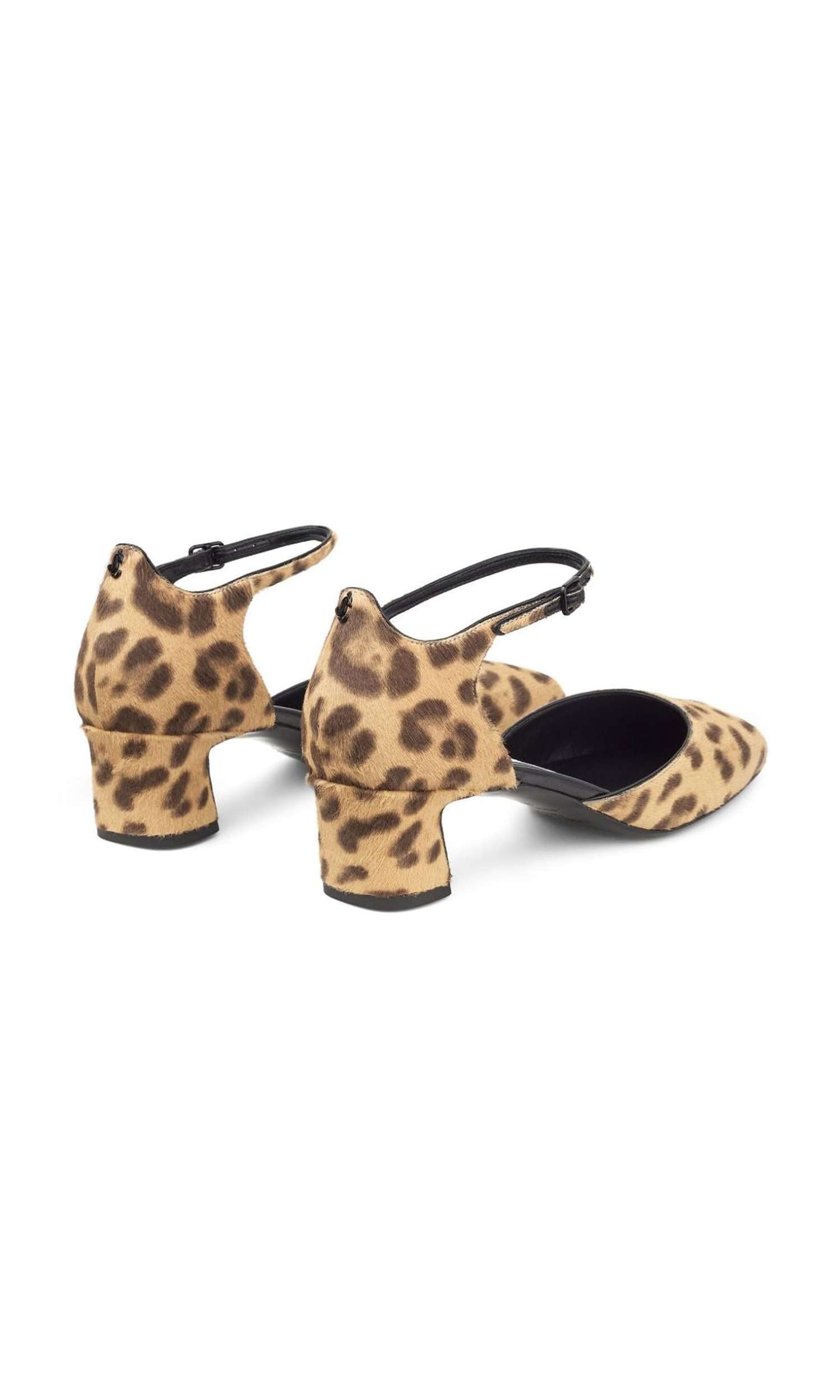 Jimmy Choo 45mm Pixie Pumps Glam Steals