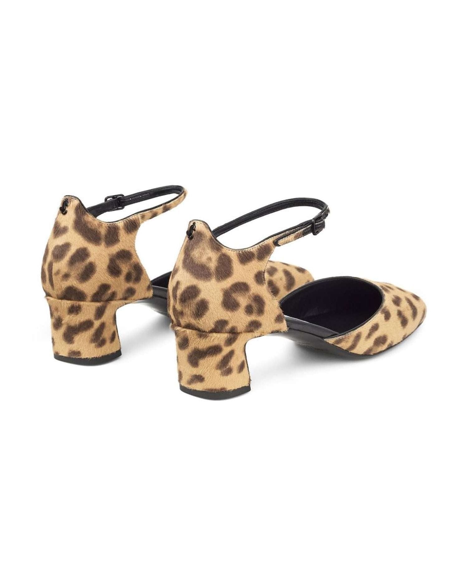 Jimmy Choo 45mm Pixie Pumps Glam Steals