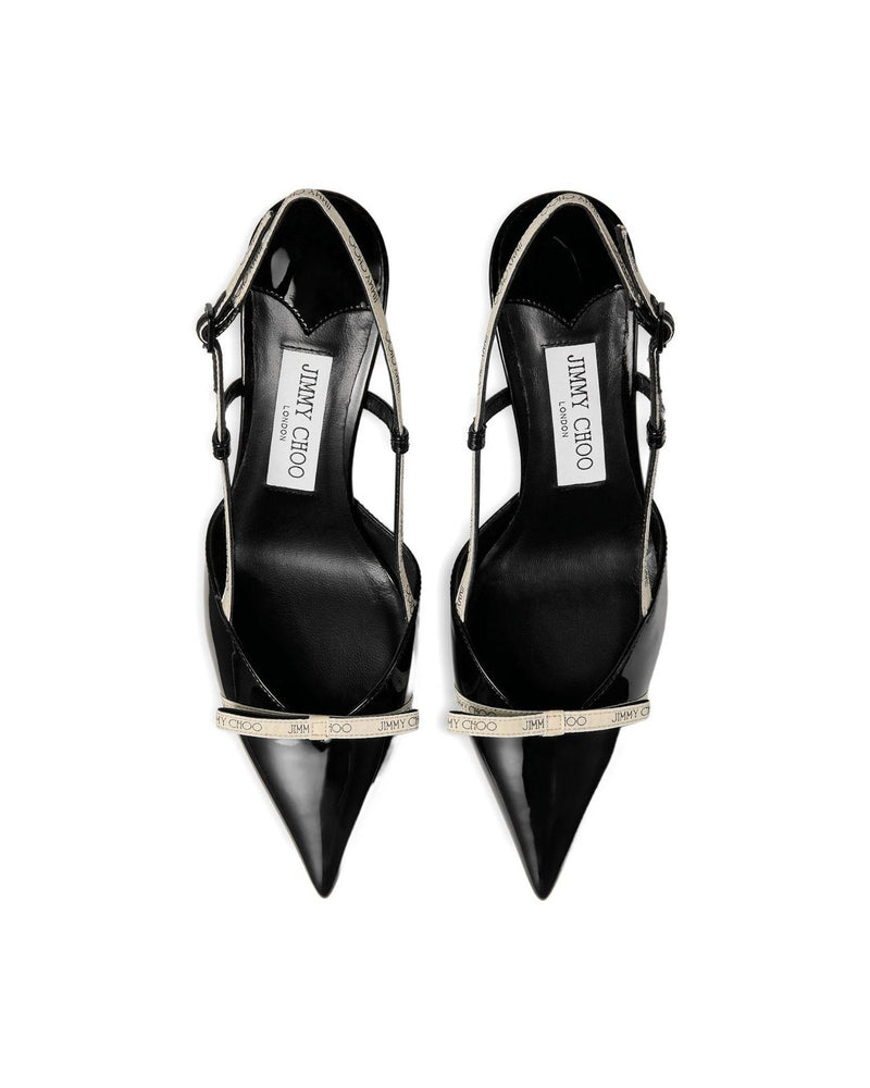 Jimmy Choo 65mm Camila Pumps Glam Steals