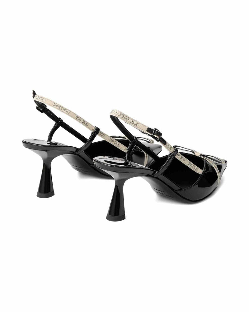 Jimmy Choo 65mm Camila Pumps Glam Steals