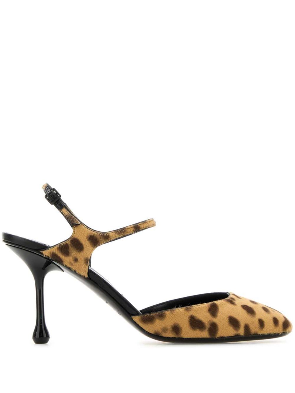 Jimmy Choo 80mm Pixie Pumps Glam Steals