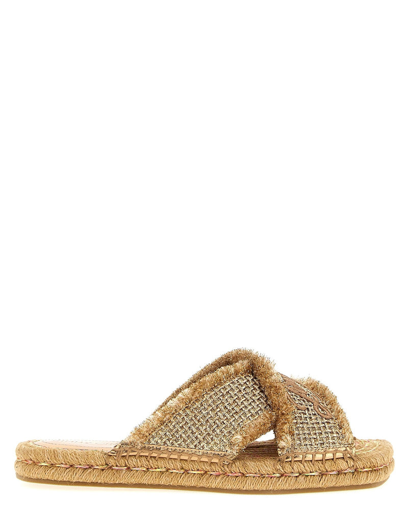Jimmy Choo Aciel Sandals Glam Steals