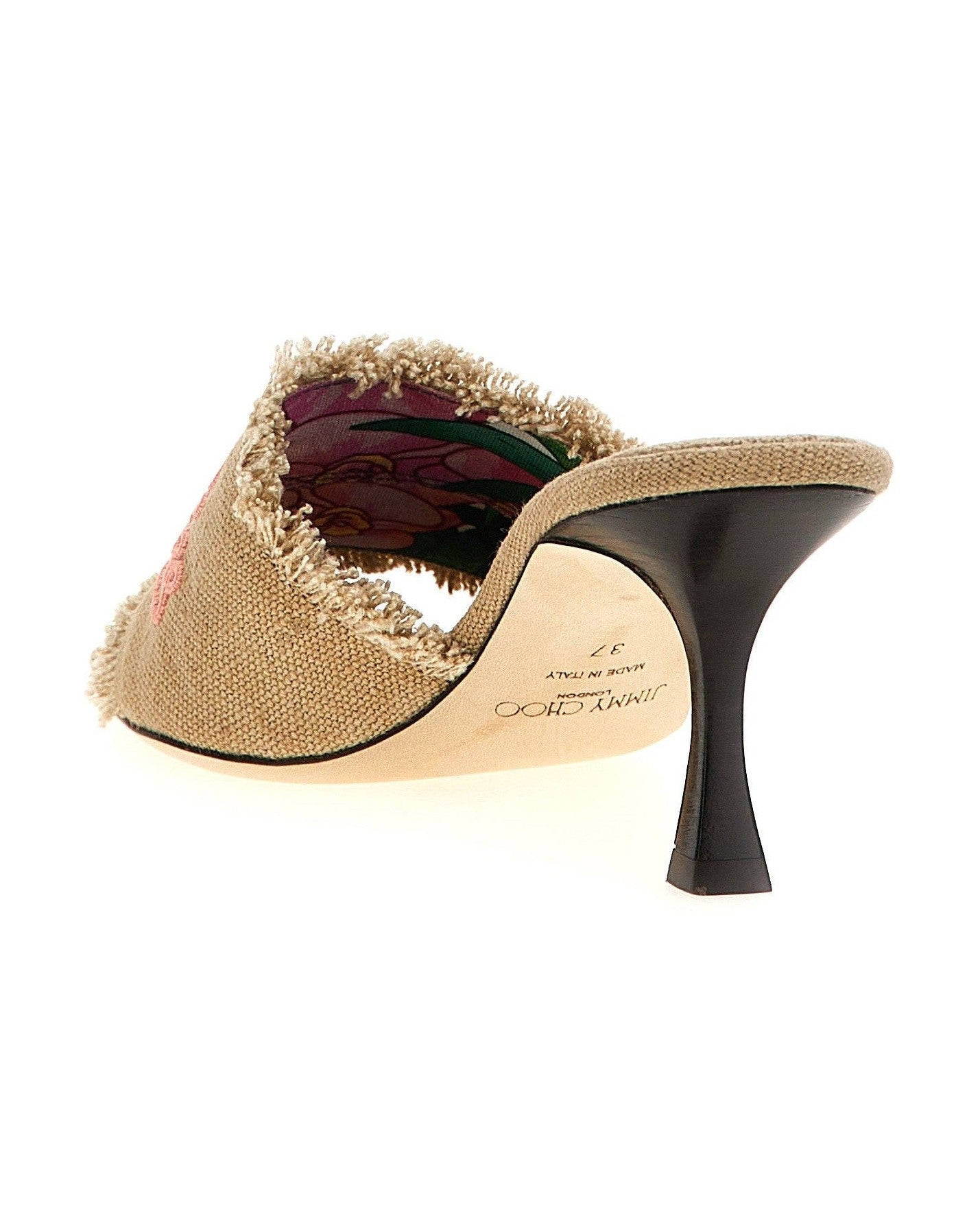 Jimmy Choo Alexia Sandals Sandals