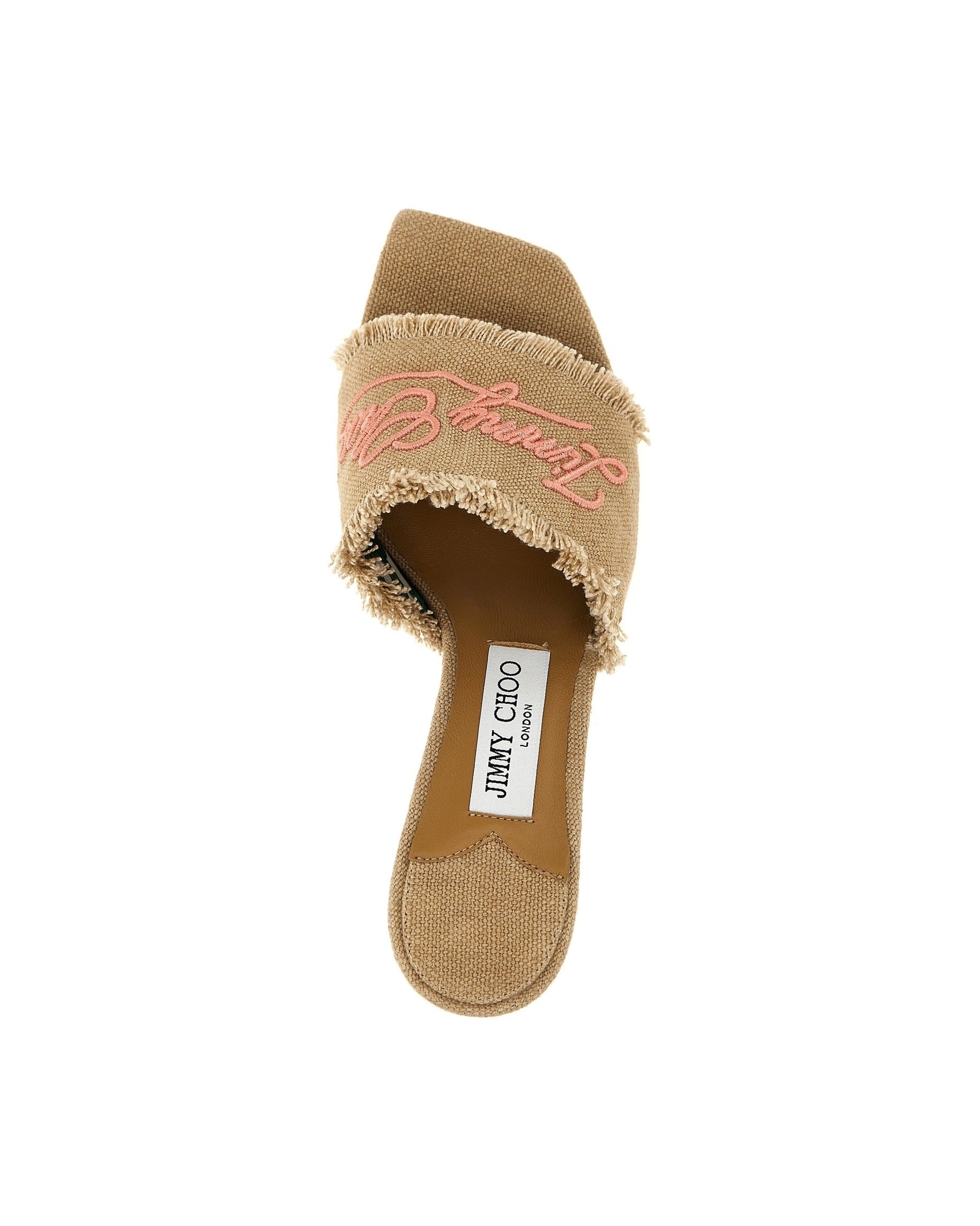 Jimmy Choo Alexia Sandals Sandals