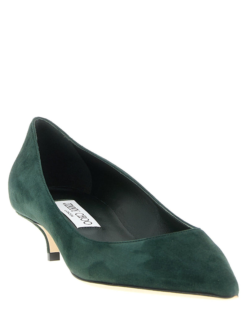Jimmy Choo Amelia Pumps Glam Steals