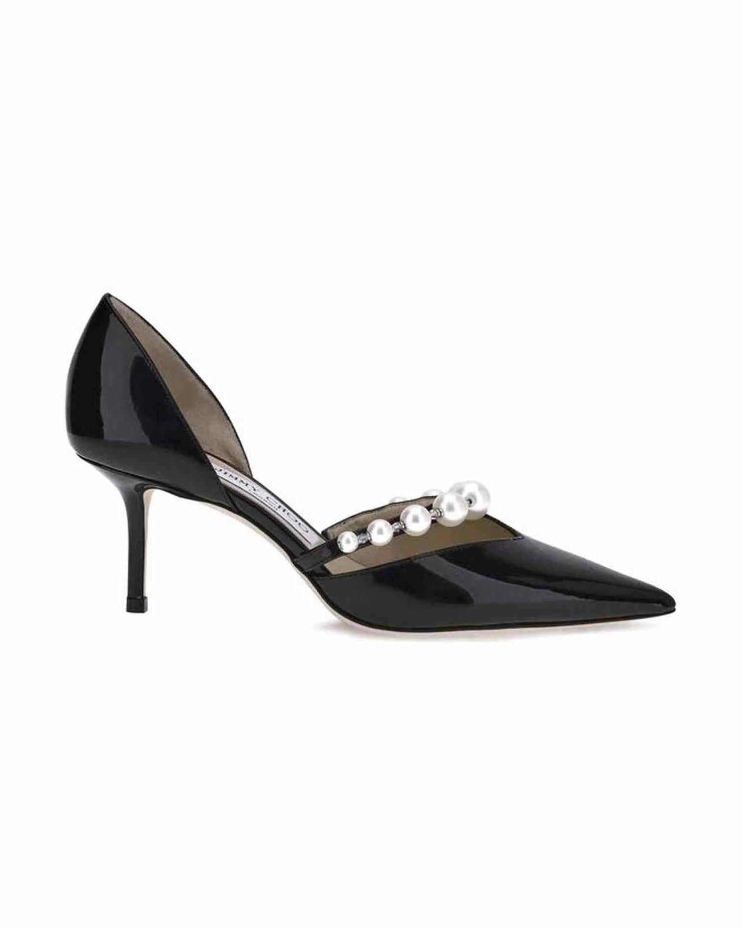 Jimmy Choo Aurelie Pumps