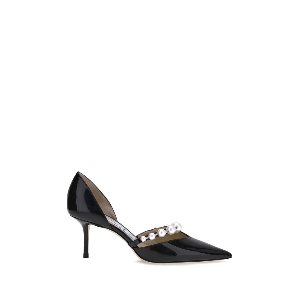 Jimmy Choo Aurelie Pumps Glam Steals