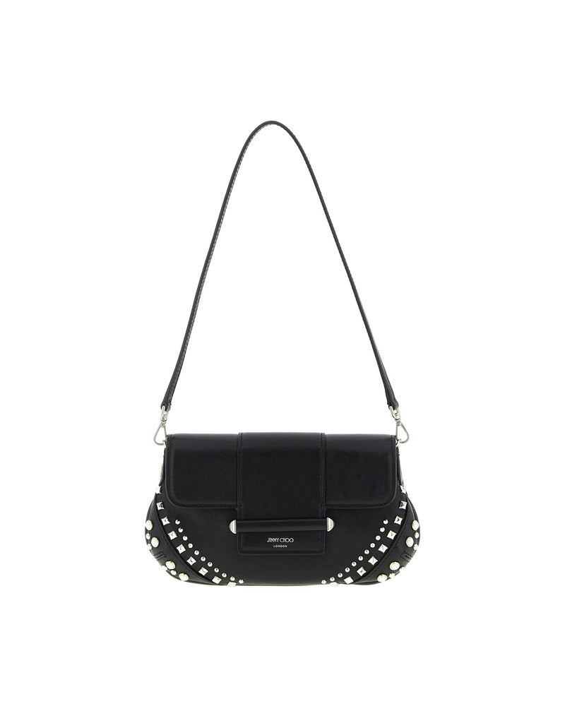 Jimmy Choo Bar Wallet Small Leather Goods