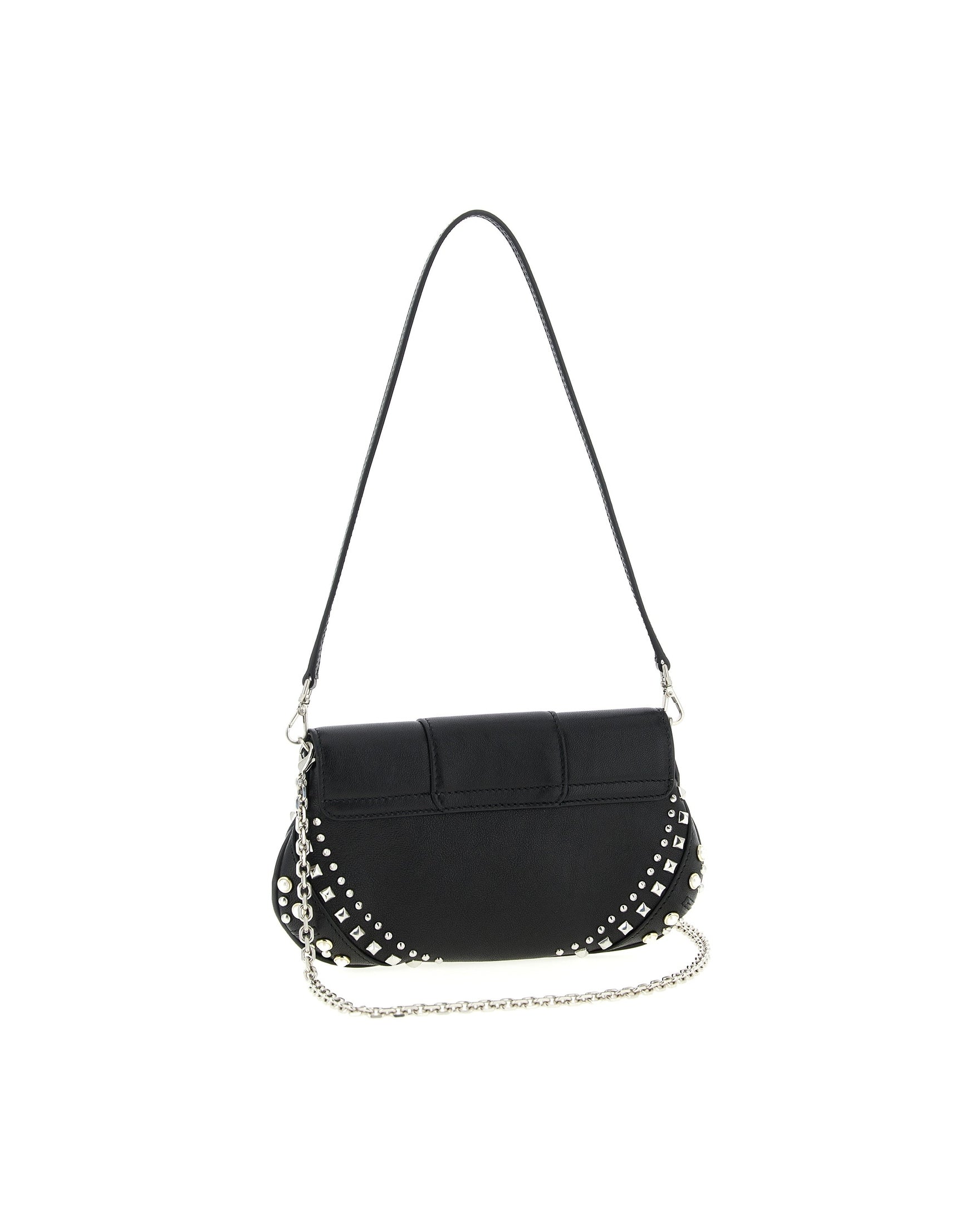 Jimmy Choo Bar Wallet Small Leather Goods