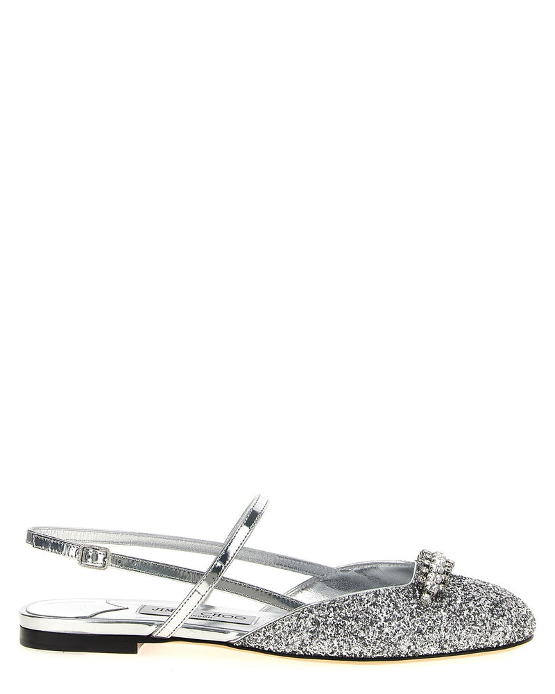 Jimmy Choo Belinda Slingback Glam Steals