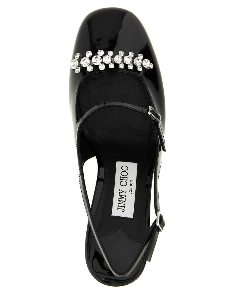 Jimmy Choo Belinda Slingback Glam Steals