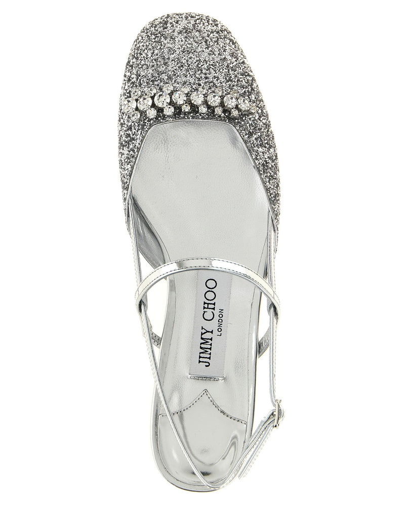 Jimmy Choo Belinda Slingback Glam Steals