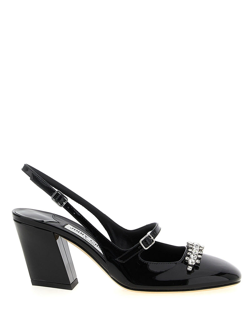 Jimmy Choo Belinda Slingback Glam Steals
