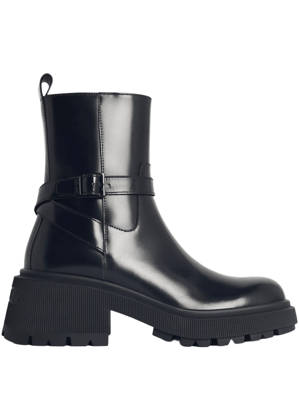 Jimmy Choo Black Boots Glam Steals