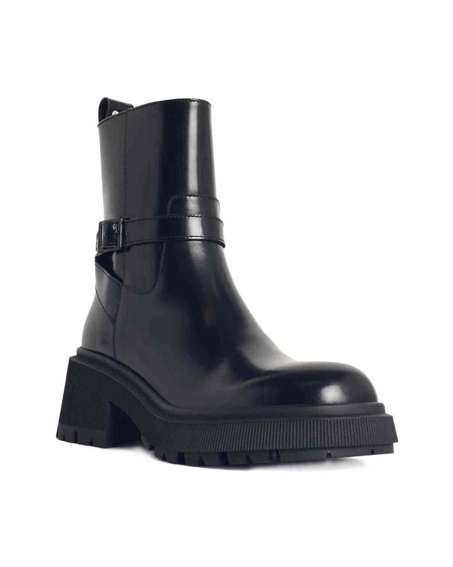 Jimmy Choo Black Boots Glam Steals